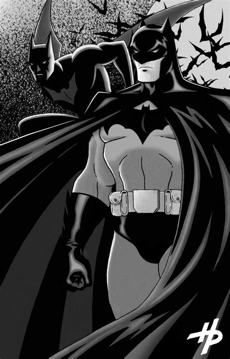 Bruce Wayne Batman On Gotham Eternal Deviantart