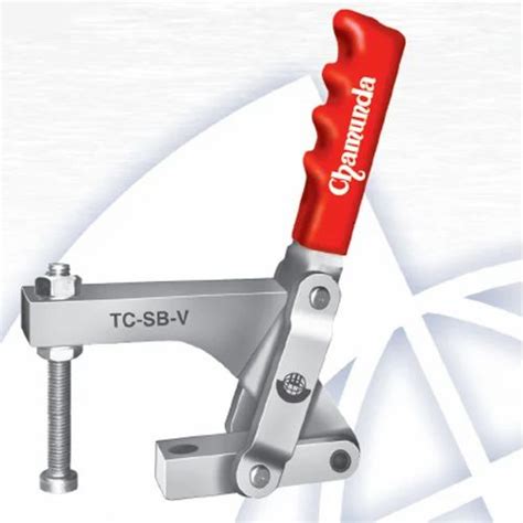 Hold Down Action Clamps Horizontal Handle Toggle Clamp Manufacturer