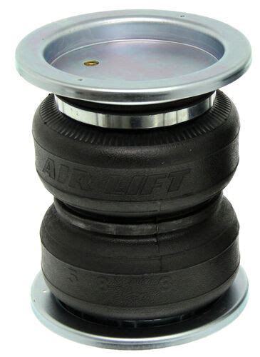 Replacement Air Spring For Air Lift Loadlifter Qty Air Lift