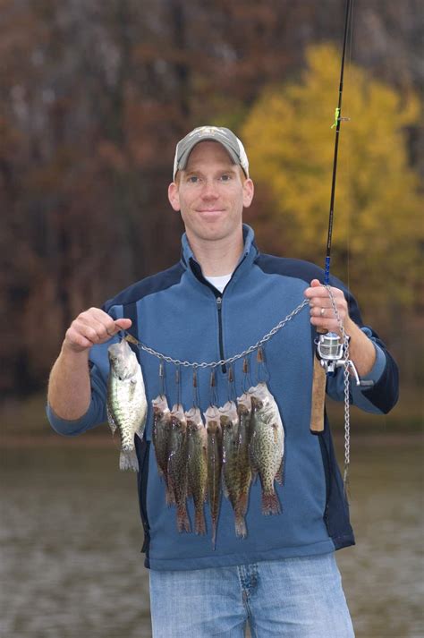 Ohio Crappie Size Limit 2024 - Joyce Lorilyn