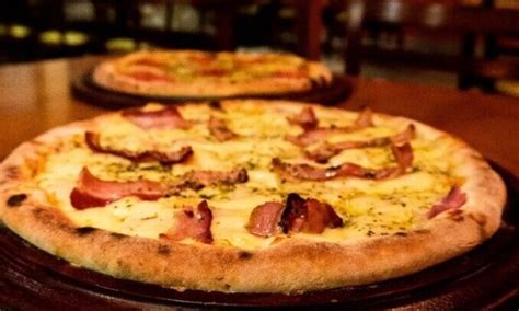 Melhores Pizzarias E Rod Zio De Pizza Em Resende Rj Melhores