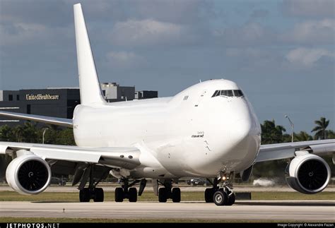 N Gt Boeing Uf Atlas Air Alexandre Fazan Jetphotos