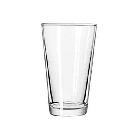 Libbey Glassware 5139 Restaurant Basics 16 Oz Mixing Gla Etundra