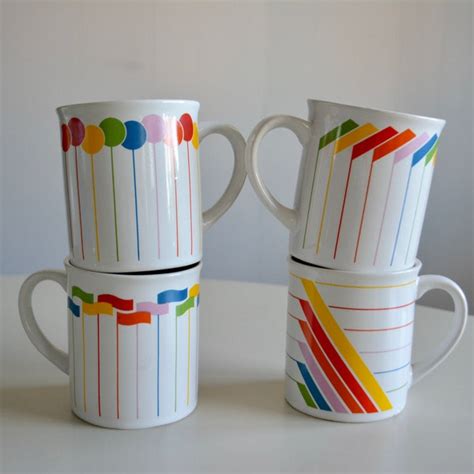 Vintage Coffee Mugs - Etsy