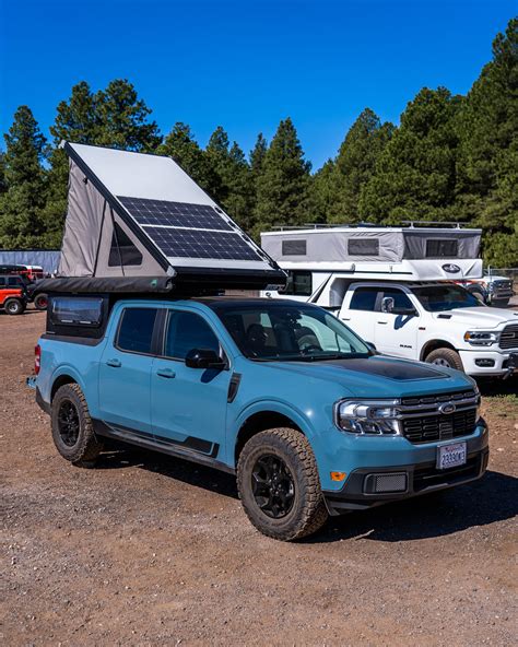 Best Rigs Of Overland Expo West 2022 Overland Expo