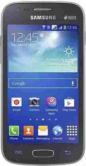 Cara Flash Samsung Galaxy Ace 3 GT S7275Y Firmware Flash File