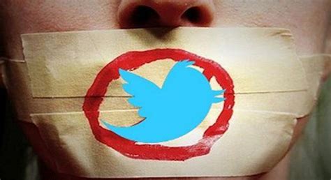 Twitter Censorship ‘shadow Banning Is Written Into The Platforms New