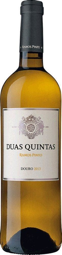 Comprar Duas Quintas Branco 2022 Na Enovinho Vinhos Vinho Branco