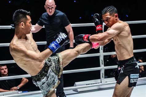 要挑战哈格蒂拿下金腰带，魏锐还需要进行哪些提升？ One Championship The Home Of Martial Arts