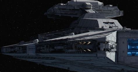 ArtStation - Gladiator-Class Star Destroyer | Star destroyer, Star wars ...