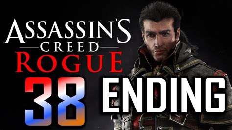 Assassin S Creed Rogue Walkthrough HD Ending After Credits Scene