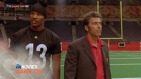 Any Given Sunday M Net Movies Game On Youtube