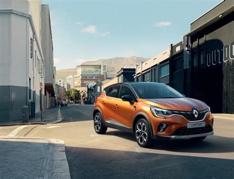 Renault presenta el Clio y la Captur con motores a GLP Guía del Gas