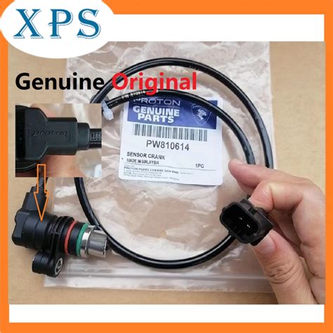 Xps Genuine Proton Gen 2 Persona Blm Flx Exora Bold Waja Campro Satria