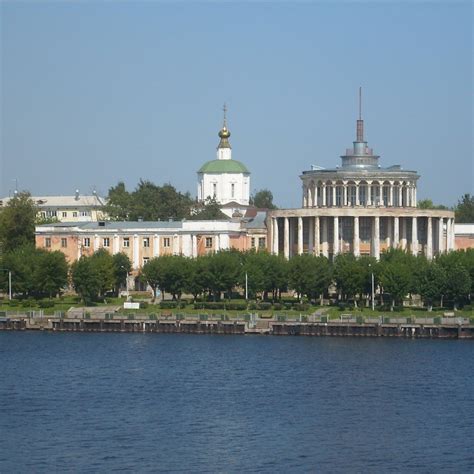 Tver - 2022 All You Need to Know BEFORE You Go (with Photos)