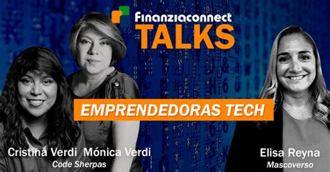 Emprendedoras Neotec Emprendedoras Tecnológicas