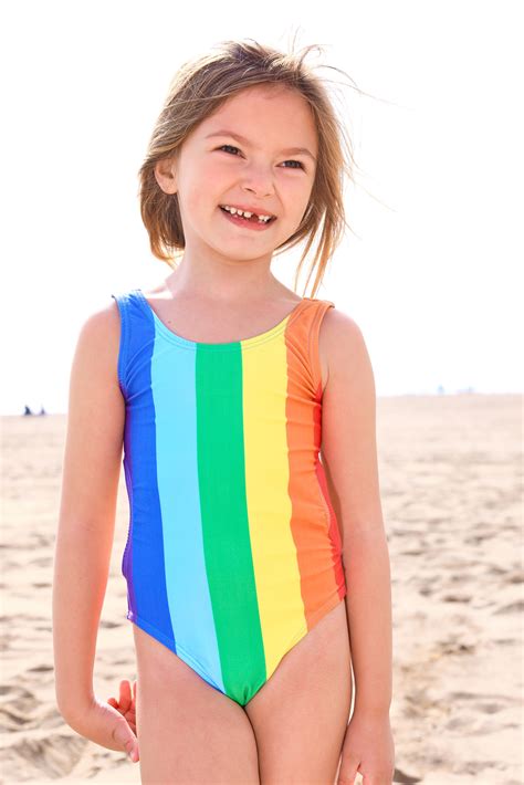 Full Color Trikini Kids Kekai