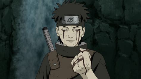 Shisui Uchiha Shisui Uchiha Naruto Shippuden Anime