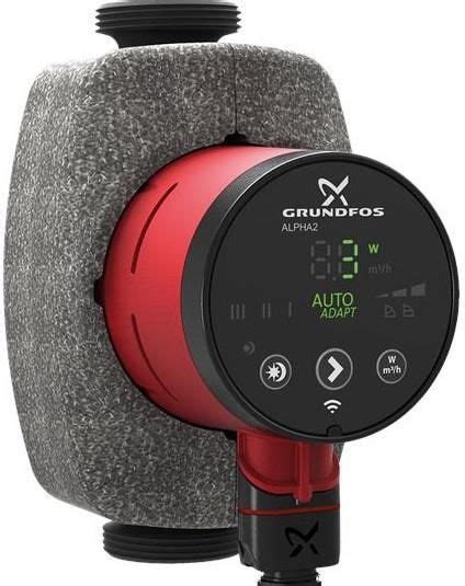 Grundfos Alpha Pompa Obiegowa Do Co Opinie I