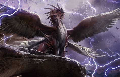 Dragons Of Tarkir Art