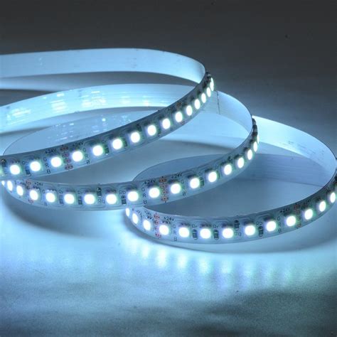 Flexible Smd Lm W Leds M White Color K V Led Light