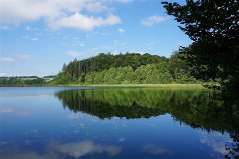 Eggstätt Hemhofer Seenplatte im Chiemgau entdecken Zwischen Berge