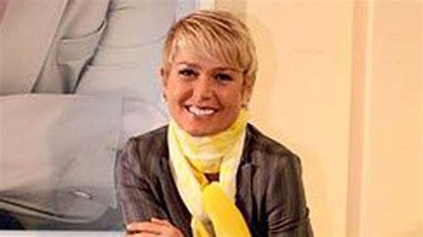 Xuxa Ganha Processo Contra Site Por Unir Nome Dela A Pedofilia