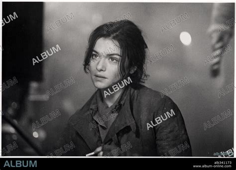 RACHEL WEISZ in ENEMY AT THE GATES, 2001, directed by JEAN-JACQUES ...