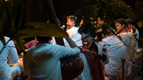 Bengal Music Programme Bengal Foundation