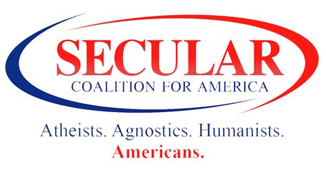 Support the Secular Coalition for America | Secular Coalition for ...