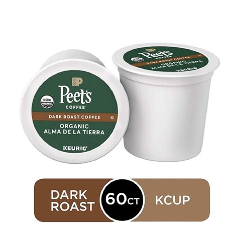 Top 10 Keurig Pods Organic - Home Life Collection