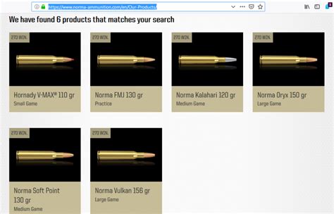 6 5x55 Vs 6 5 Creedmoor Fyr Løs Riflelading Kammeret No