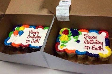 25 Hilarious Cake Fails You Have To See