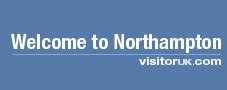 Visitor UK Northampton - Tourist info for Northampton, Northamptonshire