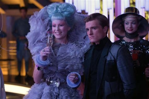 Hunger Games La Ragazza Di Fuoco Trama Cast E Streaming Del Film