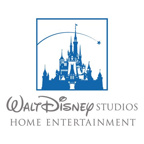 Disney Logo History & Font Download