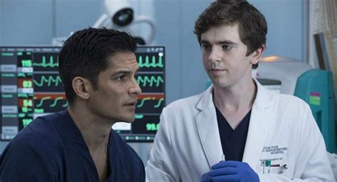 The God Doctor O Bom Doutor Resumo E Sinopse Da Segunda Temporada