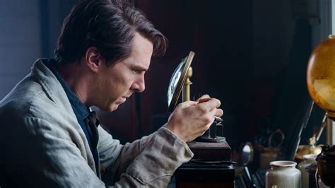 Tráiler De ‘the Current War’ Con Benedict Cumberbatch Michael Shannon Y Nicholas Hoult Cinemanía