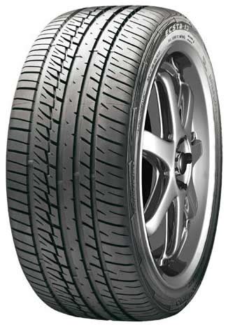 Anvelope SUV Kumho KL 17 Ecsta X3 275 45 R20 Codul ATK 757 Anvelope