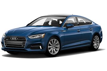 Audi A Sportback Greenville Sc Serving Spartanburg Anderson