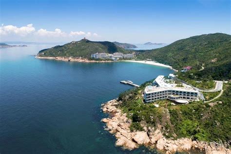 Zhuhai An Archipelagos Allure