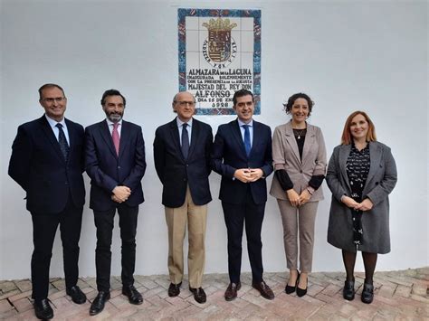 La Escuela De Hosteler A Hacienda La Laguna Formar En Baeza A Un