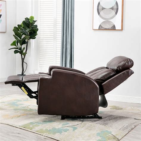 Small Wall Hugger Recliners - Foter