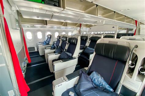 Is Air France Premium Economy Worth It To Europe Tripeko