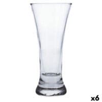 Verre Luminarc Spirit Bar Transparent Verre Ml Pack X Prix