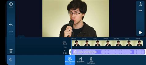 Top Des Meilleurs Modificateurs De Voix Gratuits Sur Mobile En