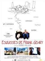 Esquisses De Frank Gehry Film De 2006