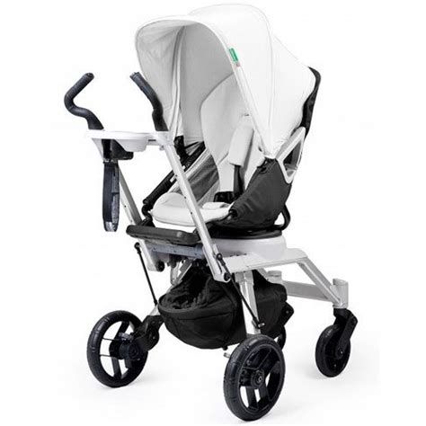 Orbit Baby Stroller G2 - Black