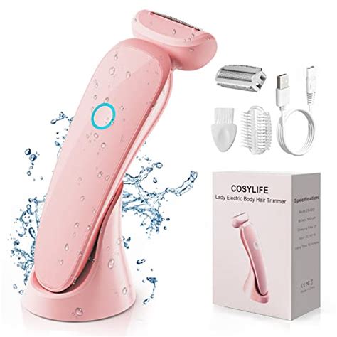 Top 10 Electric Razor Bikini Area Of 2022 Katynel