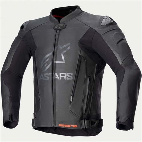 Alpinestars Gp Plus R V Airflow Leather Jacket Fortnine Canada